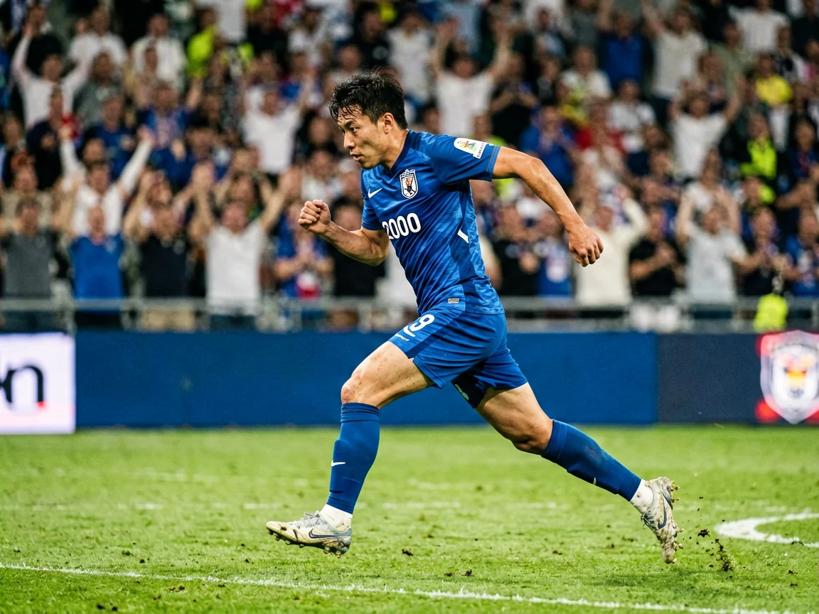 维尼修斯赛后评分出炉攻防两端拉满斩获全场最高分